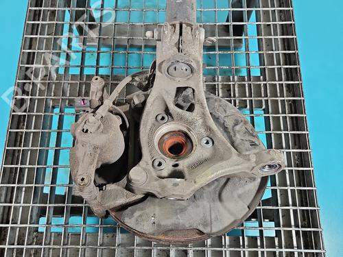 Right front steering knuckle VW PASSAT B8 Variant (3G5, CB5) 2.0 TDI | BP38117932M26 - Image 2