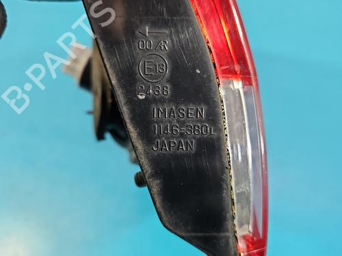 Left tailgate light CITROËN C-CROSSER (VU_, VV_) 2.2 HDi | BP37860073C79 - Image 6