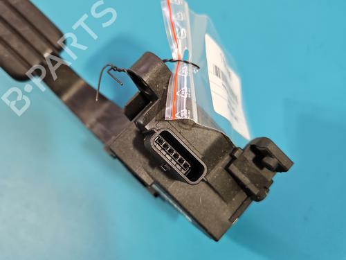Pedal RENAULT FLUENCE (L3_) 1.6 16V (L301, L30P, L30R) | BP38308472I4 - Image 3