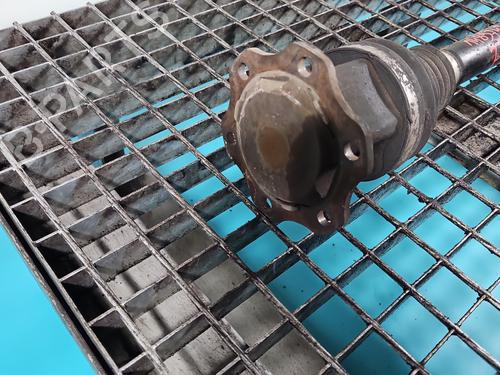 Right front driveshaft AUDI A5 (8T3) 3.0 TDI quattro | BP38139618M39 - Image 4