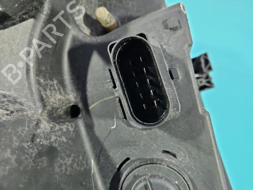 Left headlight FORD TRANSIT V363 Van (FCD, FDD) 2.2 TDCi | BP38142476C28 - Image 8