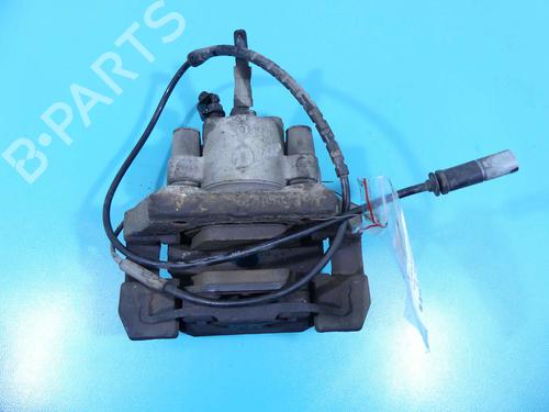 Right rear brake caliper BMW X5 (E70) xDrive 30 d | BP37892672M106 - Image 4