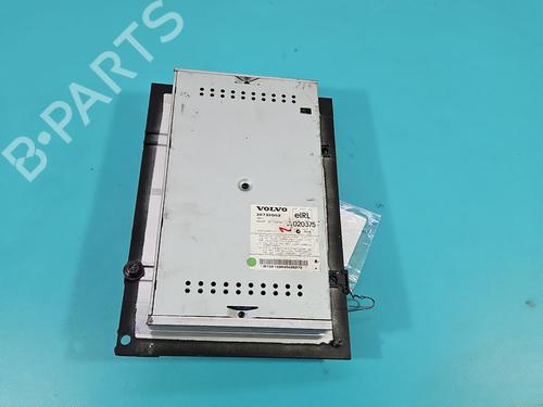 Electronic module VOLVO V50 (545) 2.4 | BP38126602M83 - Image 6