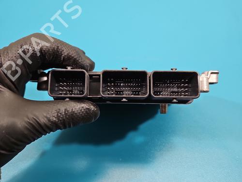 Engine control unit (ECU) CITROËN C5 III (RD_) 2.0 HDi (RDRHD8, RDRHDJ, RDRHR8, RDRHRJ) | BP37824163M57 - Image 4