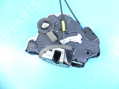 Front left lock SUZUKI KIZASHI (FR) 2.4 (A6B424) | BP37883224C98 - Image 5