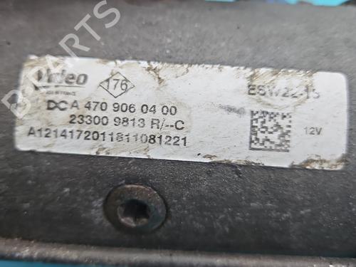 Starter OPEL MOVANO B Platform/Chassis (X62) 2.3 CDTI FWD (EV, HV, UV) | BP38151086M8 - Image 5