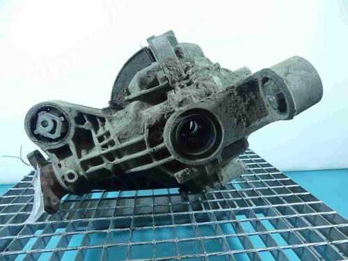 Rear differential PORSCHE PANAMERA (970) | BP37892845M24 - Image 4