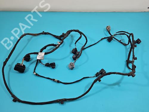 Wiring harness VW CC B7 (358) 2.0 TDI | BP38145740E16 - Image 3