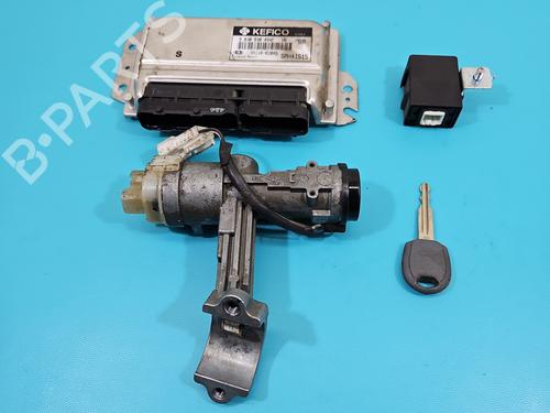 Used Engine control unit (ECU) Engine control unit (ECU) 37820091 37820091
