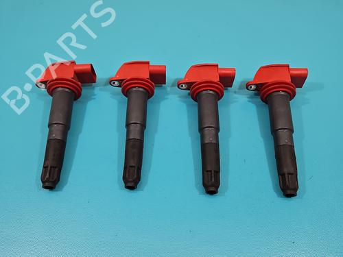 Ignition coil PORSCHE CAYENNE (92A) 4.8 S | BP37990301M94 - Image 2