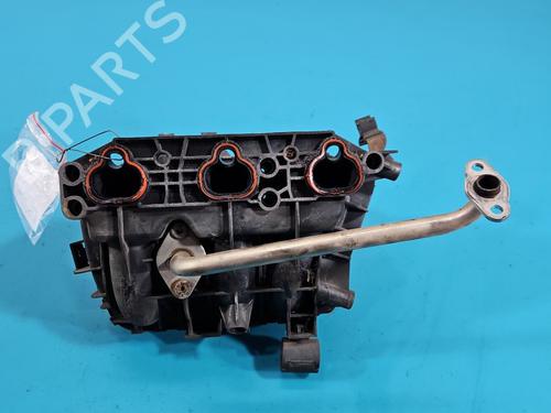 intake-manifold-opel-corsa-c-x01-2000-2001-2002-2003-2004-2005-2006-2007-2008-2009-39471659 main image