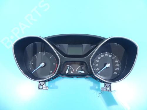 instrument-cluster-ford-c-max-ii-dxacb7-dxaceu-2010-2011-2012-2013-2014-2015-2016-2017-2018-2019-37880987 main image