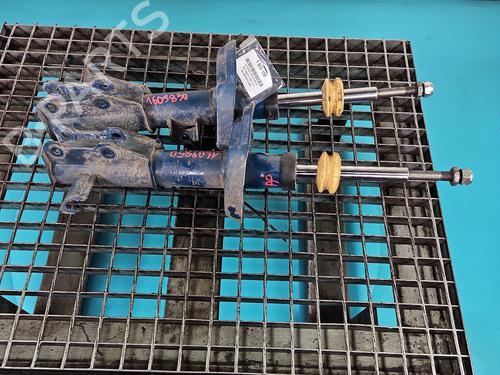 Used Left front shock absorber Left front shock absorber 38000342 38000342