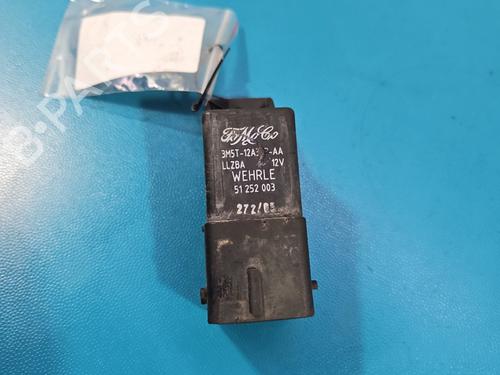 Electronic sensor FORD FOCUS II Turnier (DA_, FFS, DS) | BP40011887M84 - Image 2