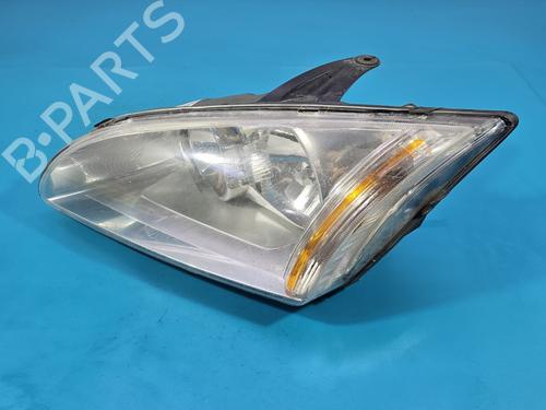 Left headlight FORD FOCUS II Saloon (DB_, FCH, DH) | BP38499551C28 - Image 2