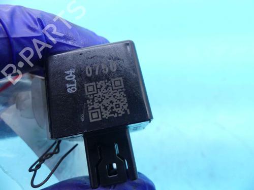 Electronic module TOYOTA VERSO (_R2_) | BP37802851M83 - Image 7