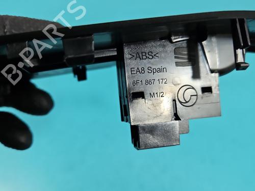 Switch CUPRA FORMENTOR (KM7, KMP) | BP37827170I30 - Image 4