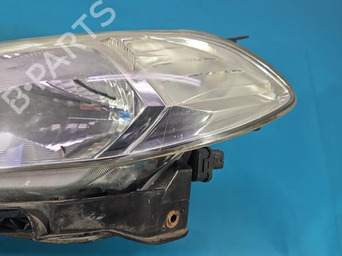 Left headlight HONDA FR-V (BE) 1.7 (BE1) | BP40011905C28 - Image 3