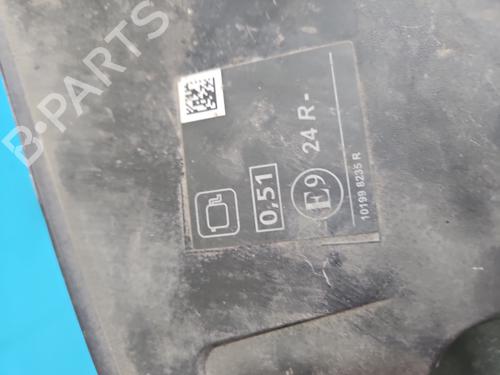 Front slam panel RENAULT EXPRESS Box Body/MPV | BP37860474C72 - Image 5