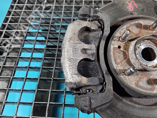 Used Left front brake caliper Left front brake caliper 37850431 37850431