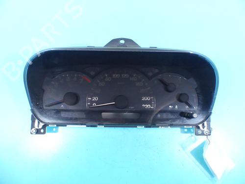 instrument-cluster-honda-fr-v-be-2004-37879000 main image