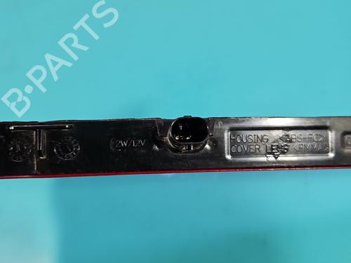 Third brake light SKODA FABIA IV (PJ3)  | BP37857319L11  - Image 10