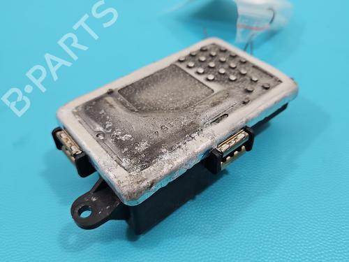 Used Heater resistor Heater resistor 38143872 38143872