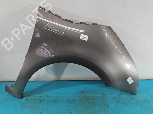 Used Right front fenders Right front fenders 37815600 37815600