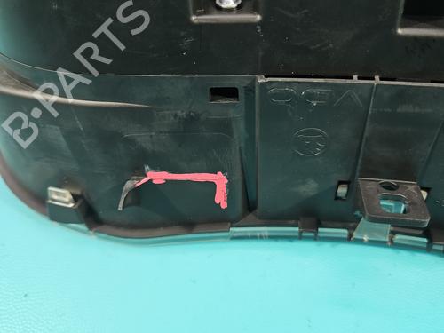 Instrument cluster SKODA FABIA II Combi (545) 1.4 | BP37814476C47 - Image 8
