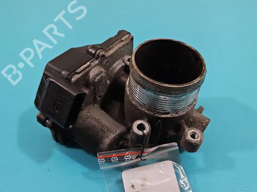 Used Throttle body Throttle body 38139842 38139842