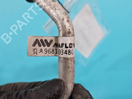 AC pipe PEUGEOT PARTNER Box Body/MPV 1.6 HDi | BP38144248M126 - Image 4