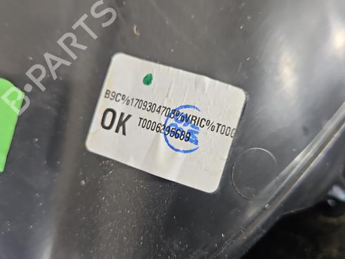 Front right panel AUDI A5 Sportback (F5A, F5F) 2.0 TFSI quattro | BP37858458C59 - Image 6