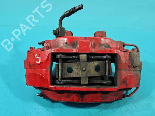 Left front brake caliper TESLA MODEL S (5YJS) P85 | BP38123670M105 - Image 1
