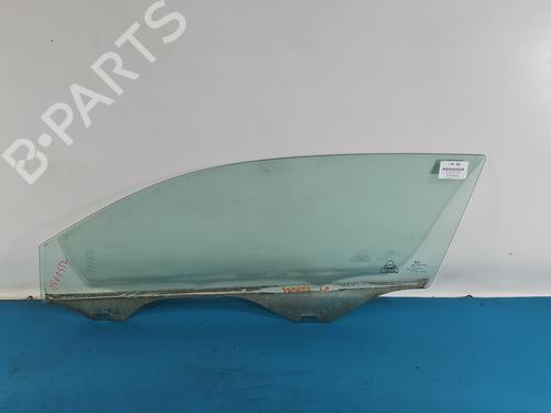 Used Front left door window Front left door window 37834175 37834175