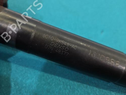 Injector PEUGEOT BOXER Van 2.2 HDi 120 | BP38949212M100 - Image 2