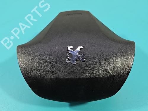 Steering wheel PEUGEOT BIPPER (AA_) 1.3 HDi 75 | BP37858486C49 - Image 14