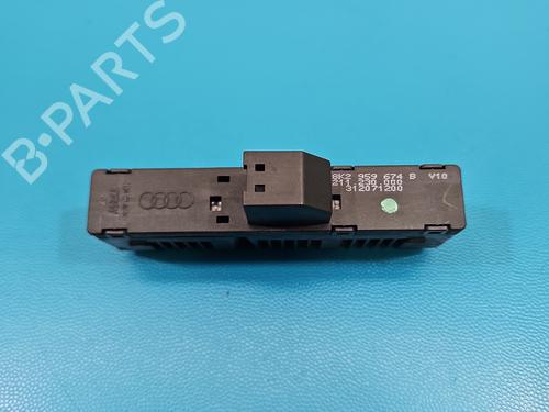 Switch AUDI A4 B8 (8K2) | BP38684243I30 - Image 4
