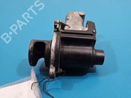 Egr AUDI Q7 (4LB) 4.2 TDI quattro | BP37828516M69 - Image 4