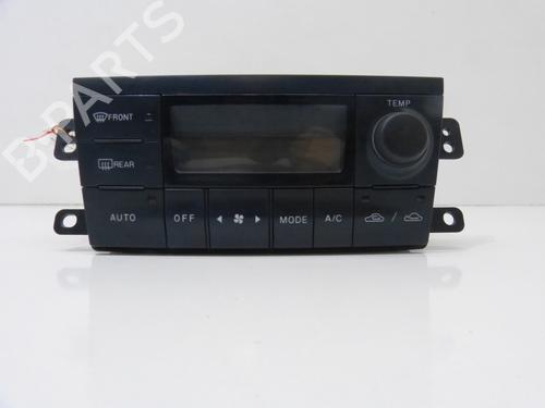 Used Climate control Climate control 38152459 38152459