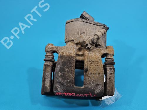 Left rear brake caliper VW CC B7 (358) 2.0 TDI | BP37844876M107 - Image 11