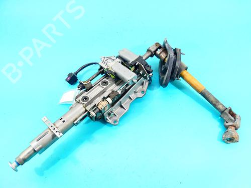 Steering column PORSCHE CAYENNE (92A) 4.8 S | BP37877694M21 - Image 2