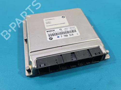 Used Engine control unit (ECU) Engine control unit (ECU) 39615105 39615105