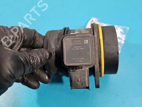 Mass air flow sensor JAGUAR XF I (X250) 3.0 D | BP38036622M95 - Image 7