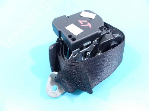 Used Rear left seatbelt Rear left seatbelt 37889355 37889355