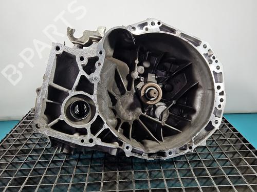 Gearbox SUZUKI SX4 S-Cross (JY) 1.4 T (AKK414) | BP37821017M3 - Image 2