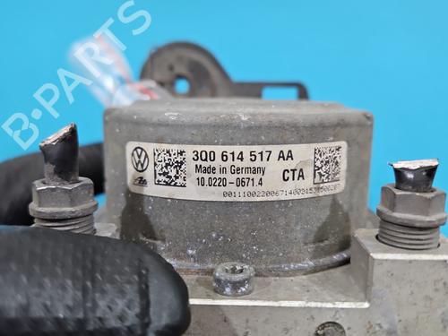ABS pump VW CC B7 (358) 2.0 TDI | BP37839774M43 - Image 3
