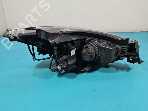 Left headlight MAZDA CX-5 (KE, GH) 2.2 D AWD (KE2AW) | BP38124734C28 - Image 4