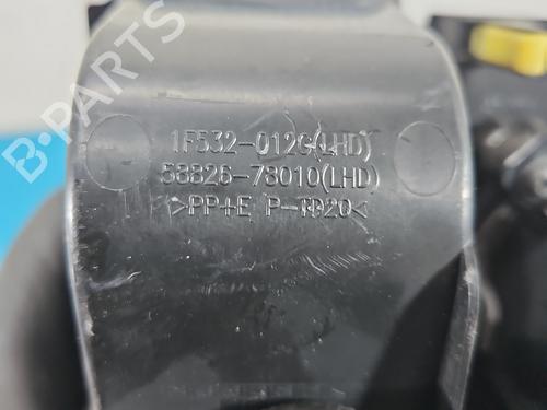 Cup/Object holder LEXUS NX (_Z1_) 300h AWD (AYZ15, AYZ15_, AYZ15R) | BP37843042I37 - Image 5