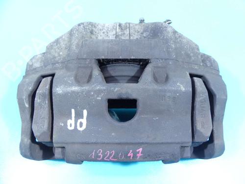 Right front brake caliper JAGUAR XF I (X250) 3.0 D | BP37893184M104 - Image 2