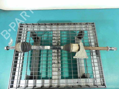 Used Right front driveshaft Right front driveshaft 37989669 37989669